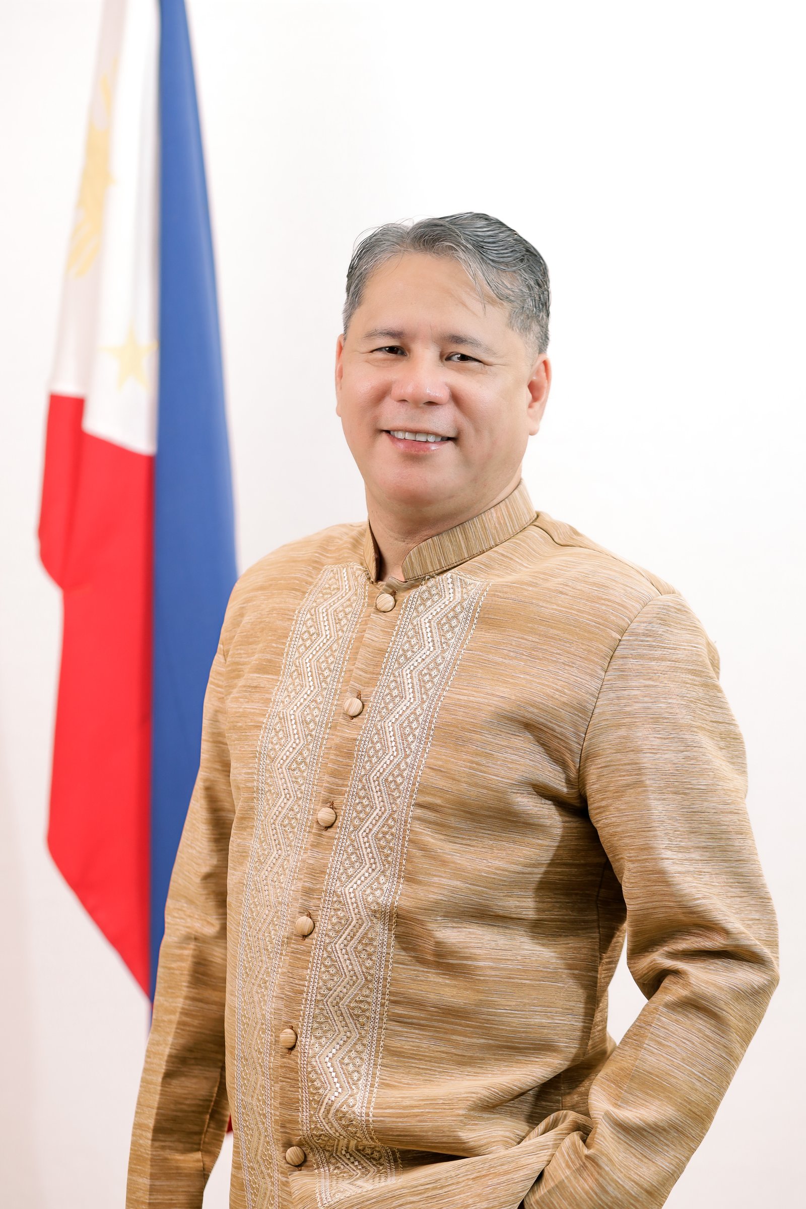 Hon. Arnold A. Montesines